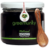 Greemunity Sidr Raw Honey - Sourced From Beekeepers, Natural, Organic|400 g