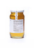 The Healing Himalayas Raw Acacia Honey | Pure, Organic & Unprocessed Kashmir White Honey | Glass Jar of 250gms