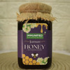 IMMUNIFIED Jamun Honey Unheated | Organic, Raw, and Unprocessed | For Diabetes | Low Glycemic Index Honey from the Jamun Honey is a Unique, Dark Amber Colored Honey Pack Of 500gm