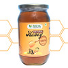 IMZAK ORGANICS - Pure and Unfiltered 100% Natural Honey - Sweetness from Nature's Bounty | 500gm