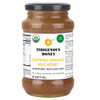 INDIGENOUS HONEY Raw Organic Honey NMR Tested NPOP Organic USDA Certified Pure Natural Unprocessed Original Honey - 500 g Glass Jar (Pack of 1)
