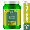 indiSecrets Organic Moringa Powder|100 g