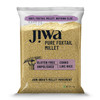 Jiwa Foxtail Millet - 100% Natural & Gluten Free, Unpolished|1 kg