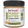 Jus Amazin Crunchy Organic Peanut Butter|200 g