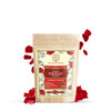 Khadi Natural Rose Petals Organic Powder - Natural Cleanser|100 g