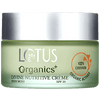 Lotus Organics+ Divine Nutritive Creme SPF 20|50 g