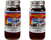 NATHAN HERBALS & ORGANICS Marthandam Co-Operative Agmark Honey - 1000Gm