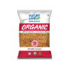 Natureland Organic Brown Sugar|500 g