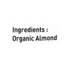Natureland Organic Almonds|250 g