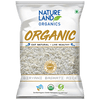 Natureland Organics Biryani Basamti Rice/Akki|1 kg