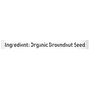 Natureland Organics Cold Pressed Groundnut Oil|1 L
