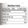 Natureland Organics Powder - Heeng|40 g