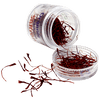 Nutriorg Kashmiri Saffron - Certified Organic|1 g