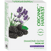 Organic Harvest Diamond - Shine & Glow Facial Kit|60 g