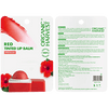 Organic Harvest Hibiscus Color Lip Balm|10 g