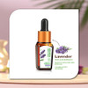 Organic Harvest Lavender Oil|10 ml