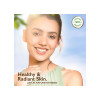 Organic Harvest Sunscreen for Oily Skin (SPF 60)|100 g