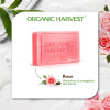 Organic Harvest Luxurious Bathing Soap|124 g (4 x 31 g)