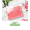 Organic Harvest Luxurious Bathing Soap|124 g (4 x 31 g)