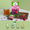 Organic India Infusion Tea - Tulsi Sweet Rose|40 g