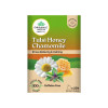 Organic India Tulsi Honey Chamomile Tea Bags|25 units
