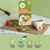 Organic India Tulsi Honey Chamomile Tea Bags|25 units