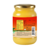 Organic India Bilona Cow Ghee 500 ml