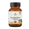 Organic India Beautiful Skin Capsules|60 caps