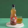 Organic India Apple Cider Vinegar|500 vinegar-500mls