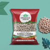 Organic India Kabuli Chana (White Chickpea) 500g