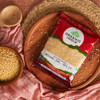 Organic India Moong Dal Dhuli 500g