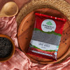 Organic India Urad Whole (Black) 500g