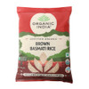 Organic India Brown Basmati Rice 1 Kg