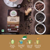 Organic India Masala Black Tea 25 Teabags