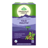 Organic India Combo Original Tulsi & Tulsi Mulethi|100 g, 25 teabags