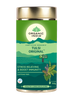 Organic India Combo Original Tulsi & Tulsi Mulethi|100 g, 25 teabags