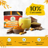 Organic India Turmeric Latte Instant Premix 100 gm