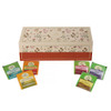 Organic India Caffeine Free Tea Gift Box| 1 box