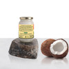 Organic India Coconut Oil Virgin Pack of 2