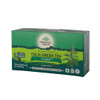 Organic India Tulsi Green Tea Classic 100 IB LQ