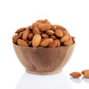Organic Mandya Organic Almonds|100g