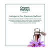 Organic Mandya Organic Kashmiri Saffron|1g