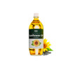 Organic Mandya Sunflower Oil - Cold Pressed|1L
