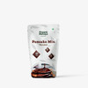 Organic Mandya Millet Chocolate Pancake Mix|125g