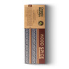 Organic Mandya Agarbatti - Wood Spice|50g