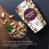 Organic Mandya Brazil Nuts|250g