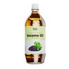Organic Mandya Sesame Oil|200ml