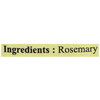 Organic Nation Rosemary|30 g