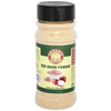 Organic Nation Seasoning - Red Onion Powder|125 g Bottle