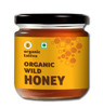 Organic Tattva Wild Forest Honey, 250 g